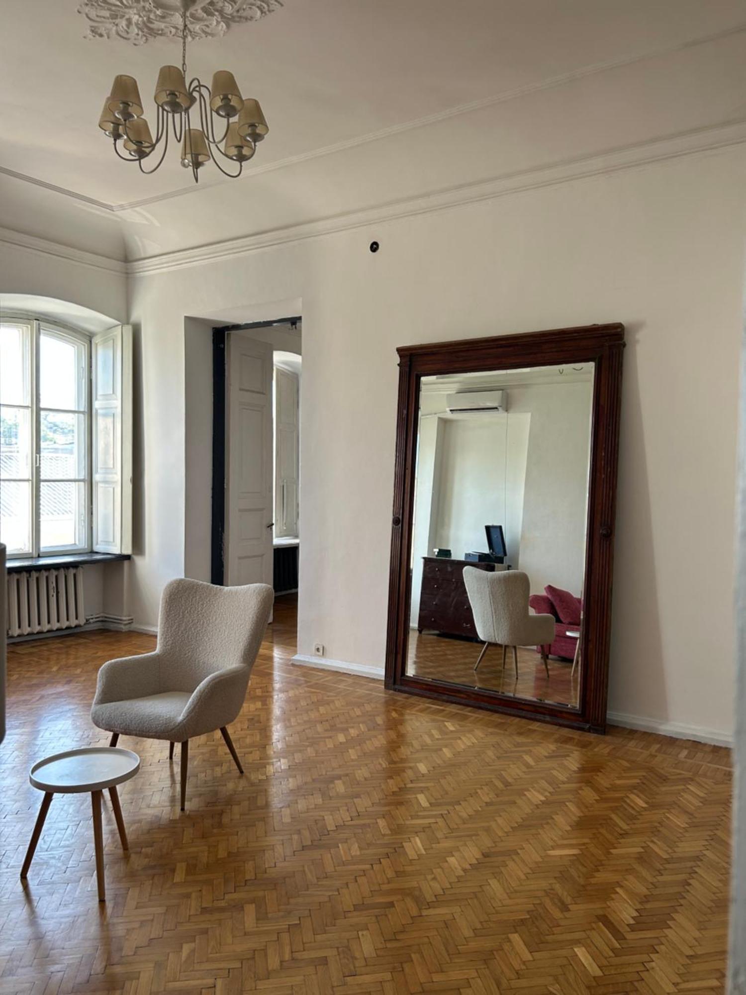 Great Appartment In The Center Of Odessa Exterior foto